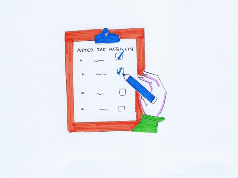 Administrative requirements