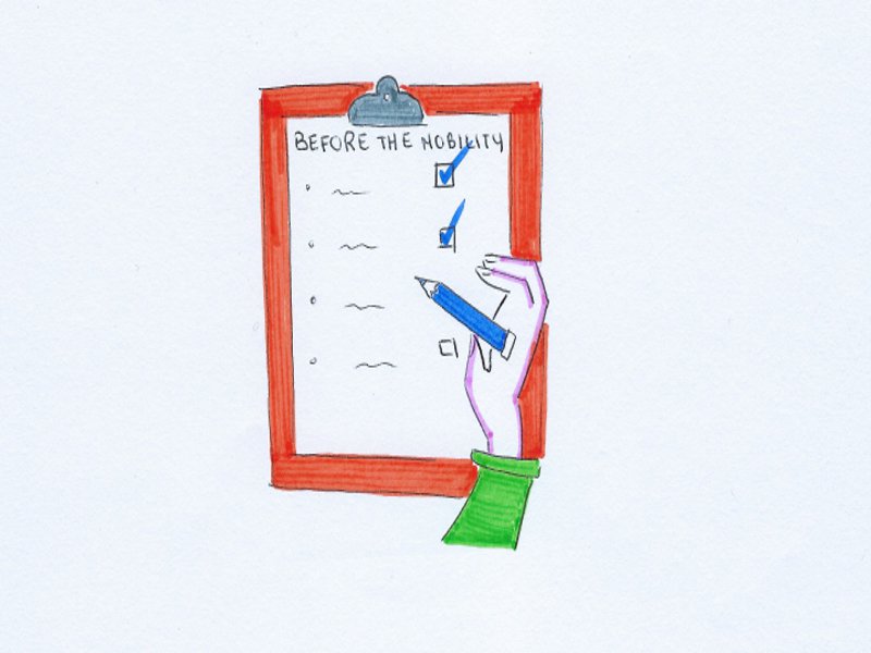 Administrative requirements