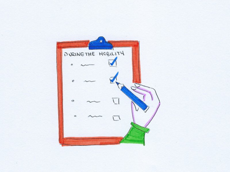 Administrative requirements