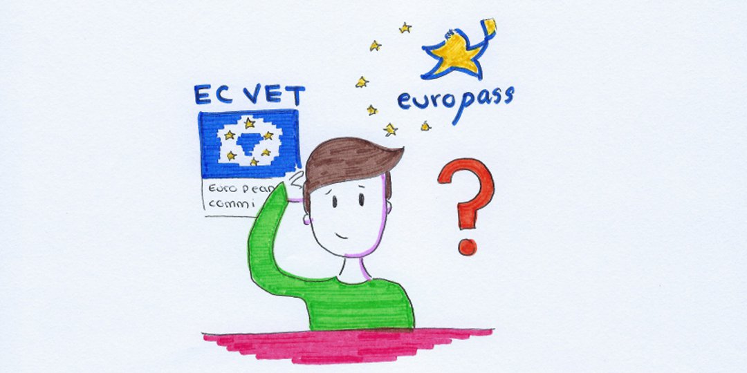What is ECVET and Europass?